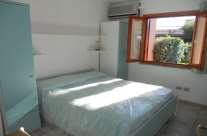 Double Room with Twin Bed